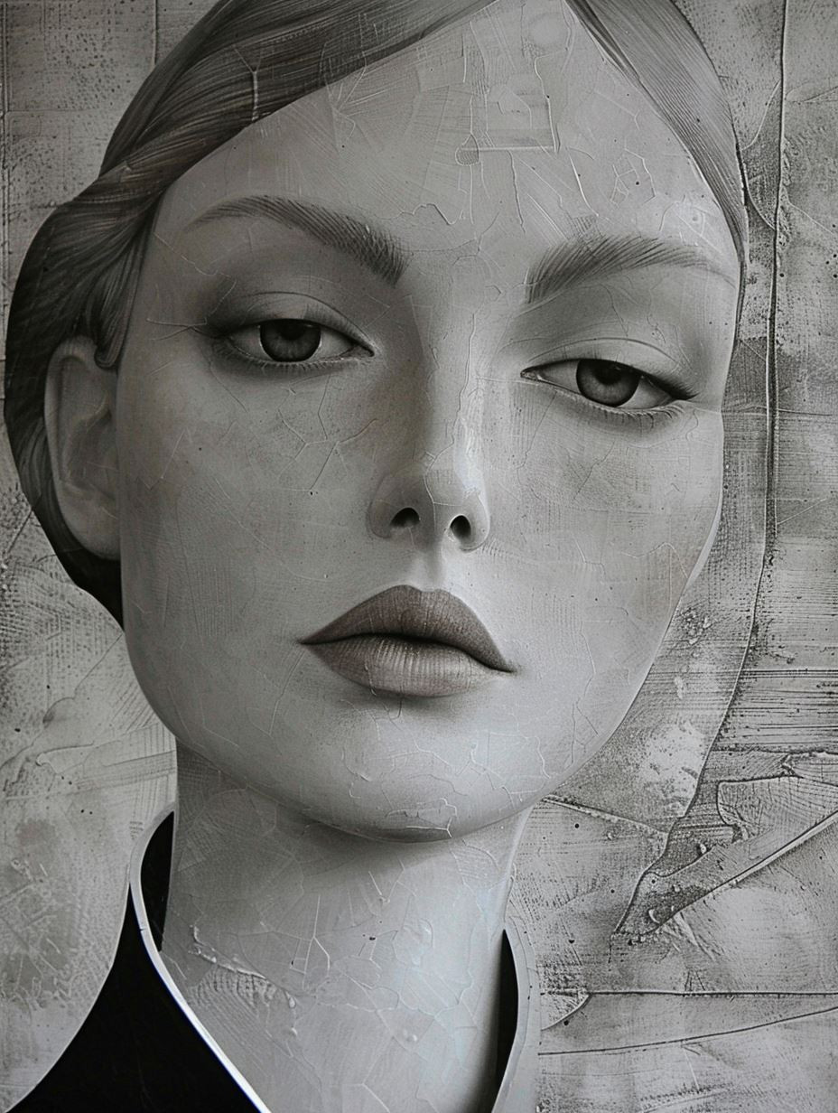 Fragments of a Silent Soul - Image 3