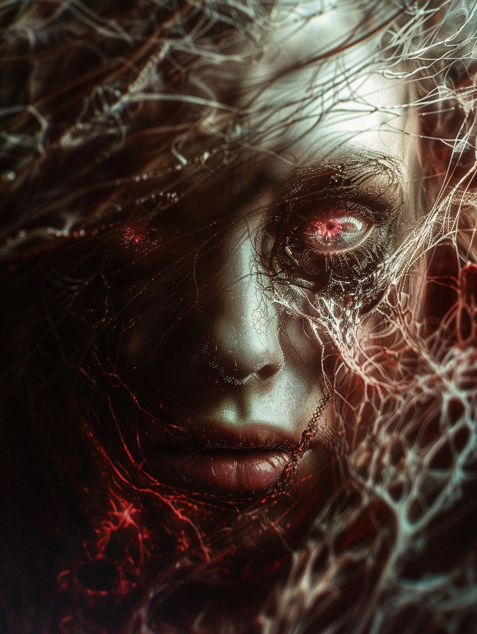 Dark Ethereal Rooted Souls - Image 2