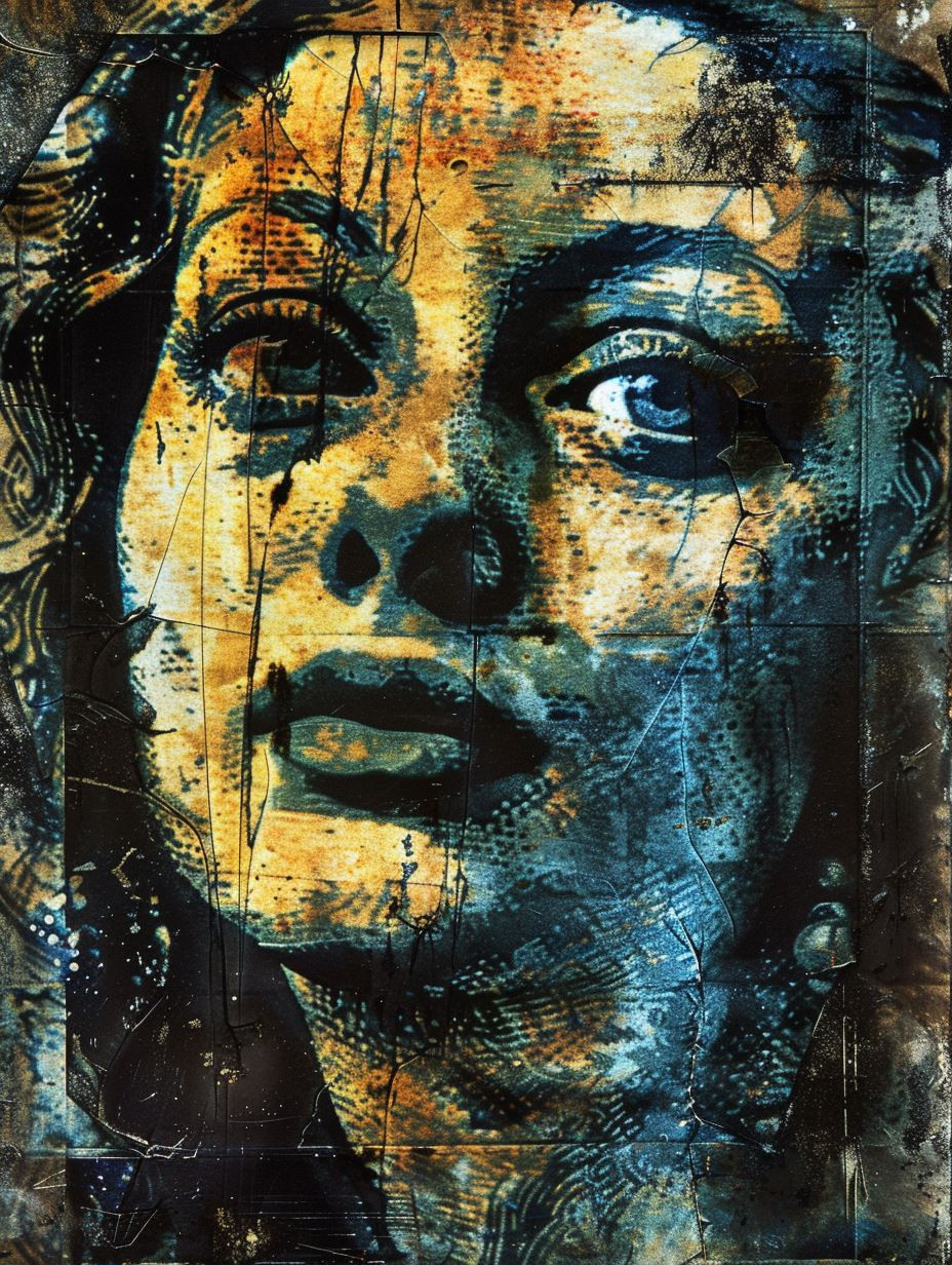 Fragments of a Soul - Image 1