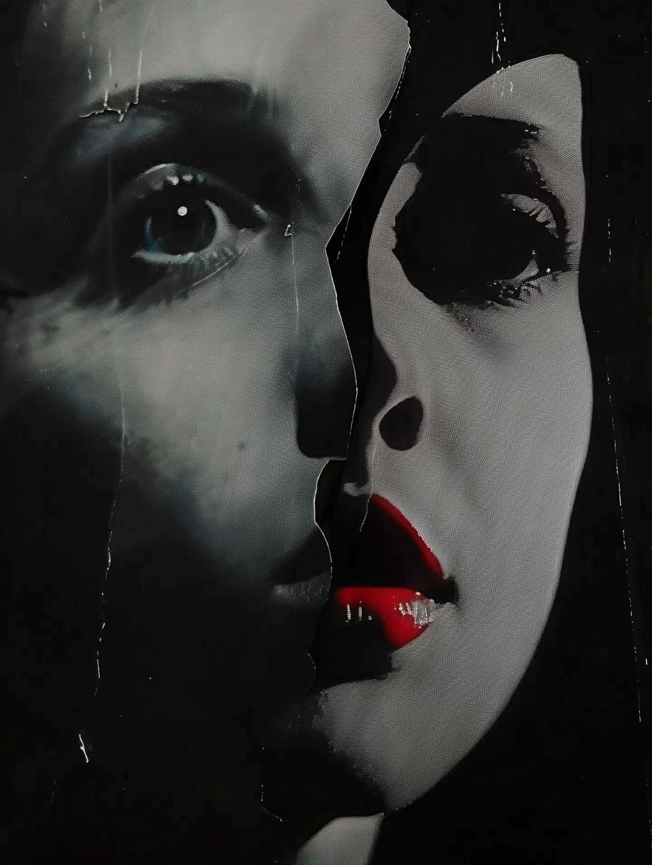 Fragments of a Fractured Soul - Image 3
