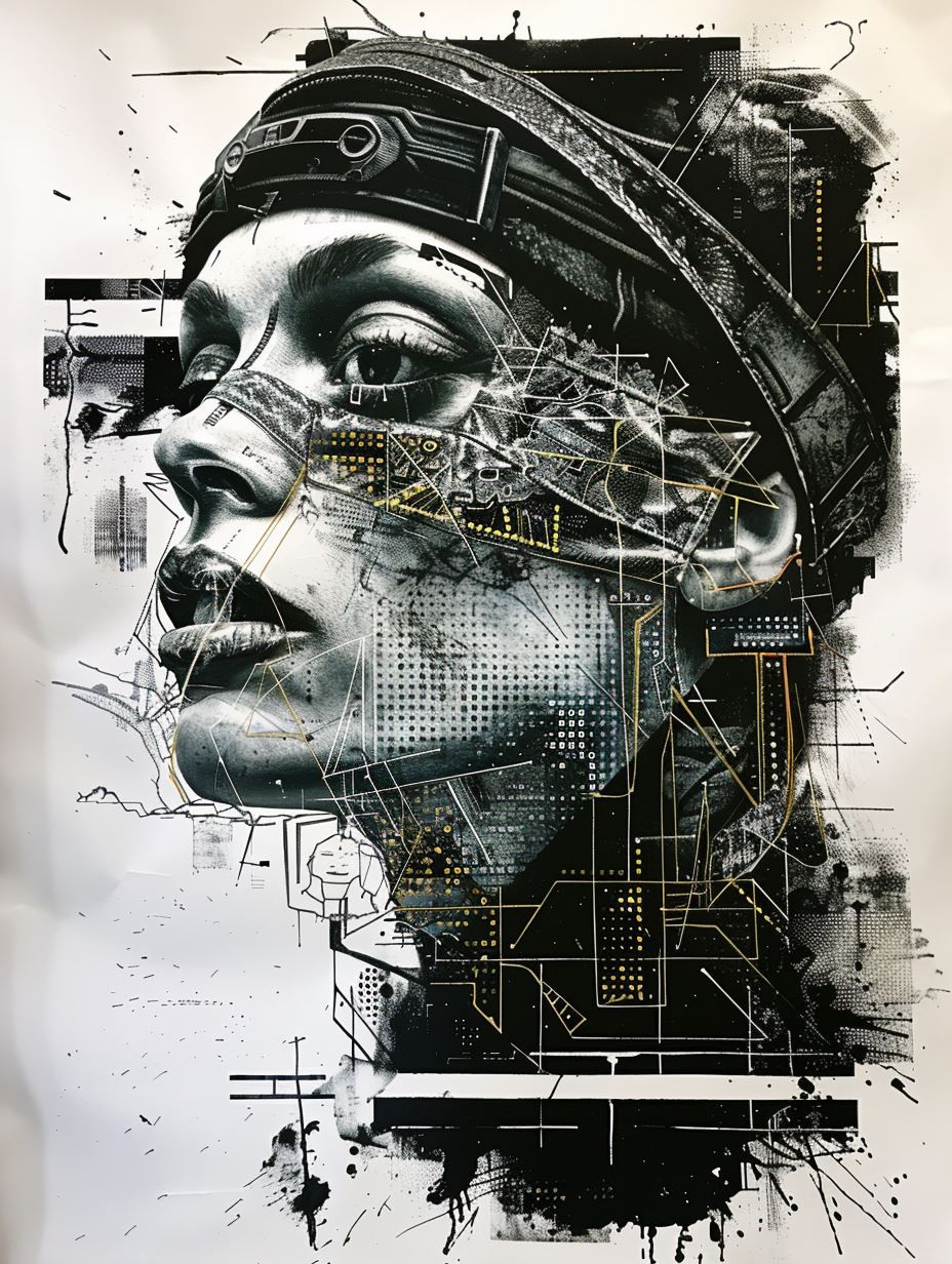 Cybernetic Soul Digital Fragment - Image 4