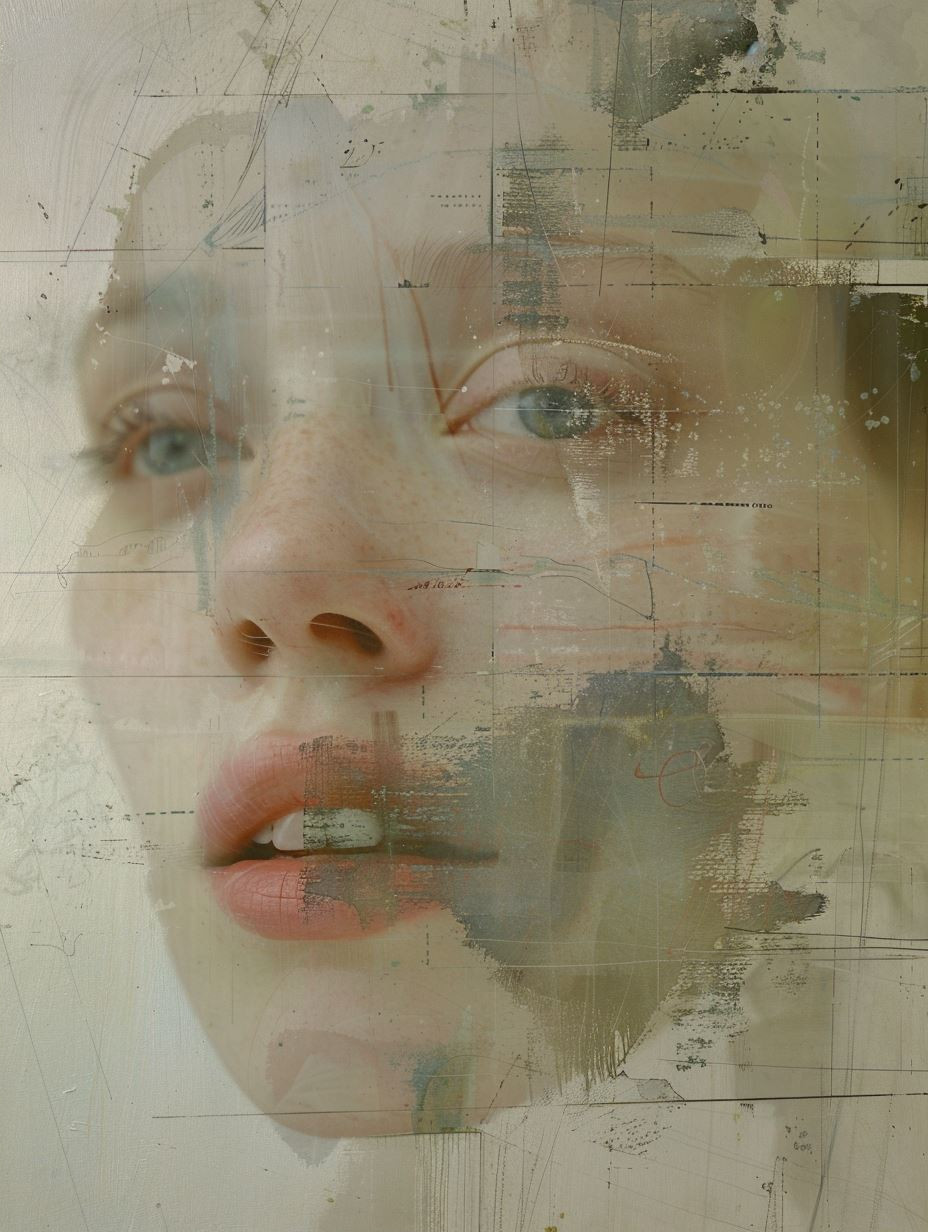 Fragments of a Digital Soul - Image 2
