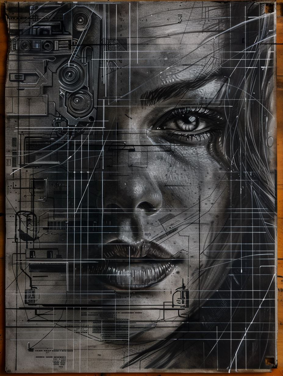 Cybernetic Fragment Soul - Image 3