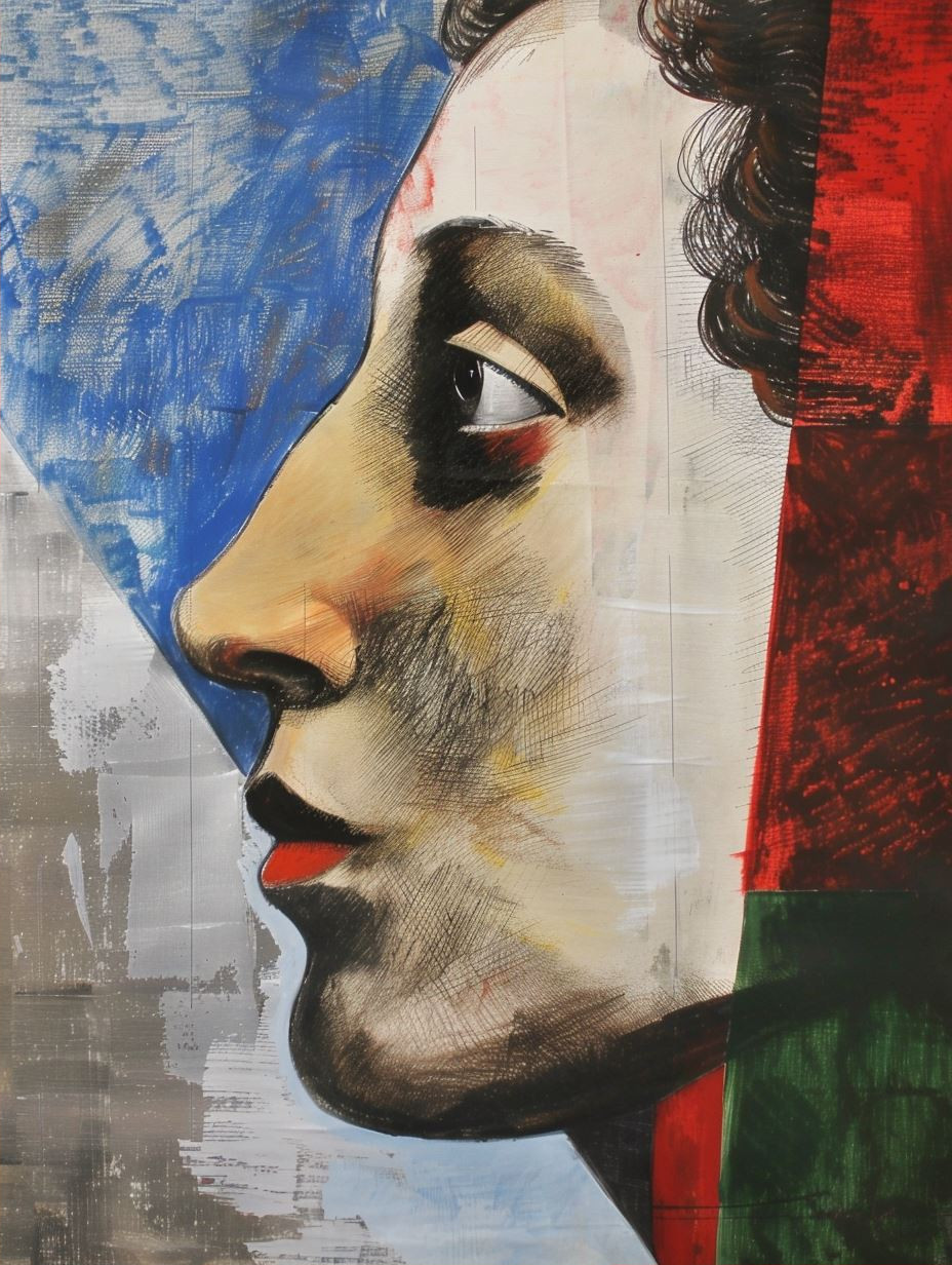 Fragments of a Divided Soul - Image 2