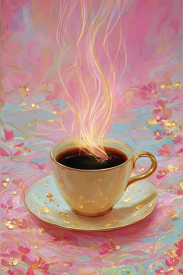 Celestial Rose Dream - Image 4