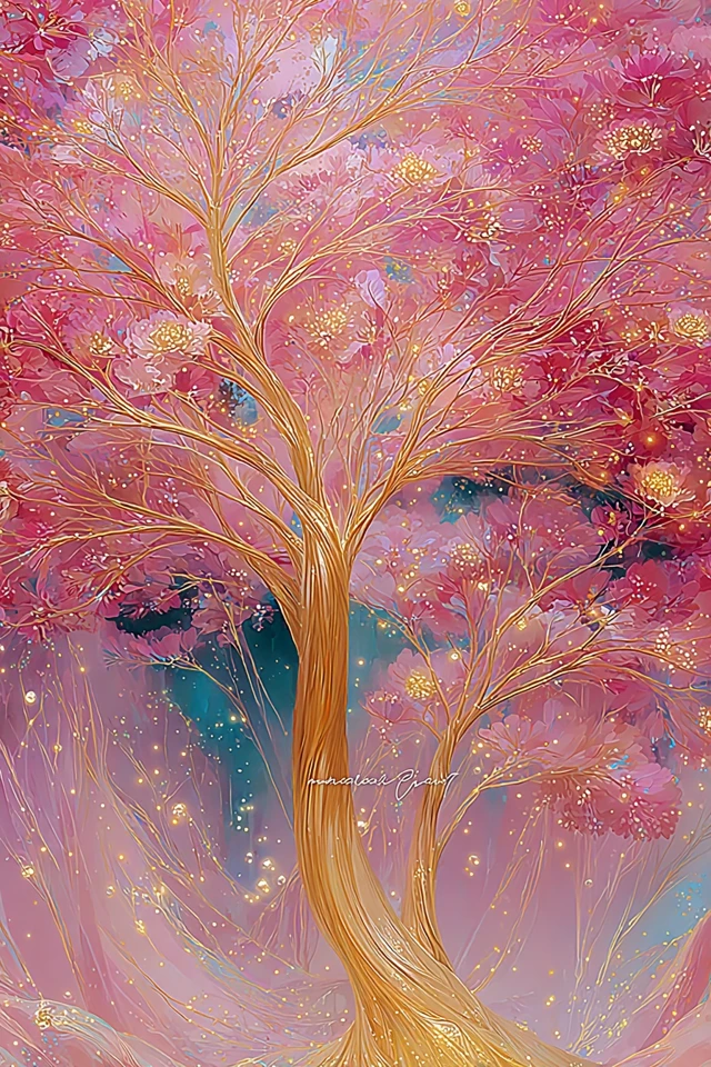 Celestial Rose Dream - Image 5