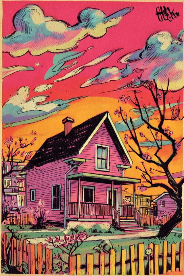 Psychedelic Pop Vision - Image 6