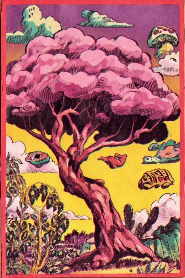Psychedelic Pop Vision - Image 5