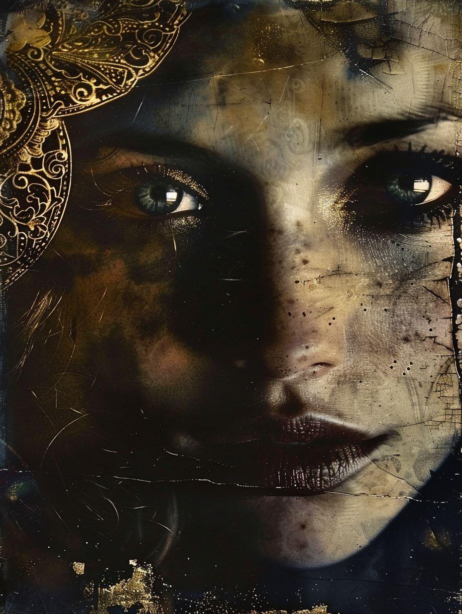 Gilded Soul Fragments - Image 3