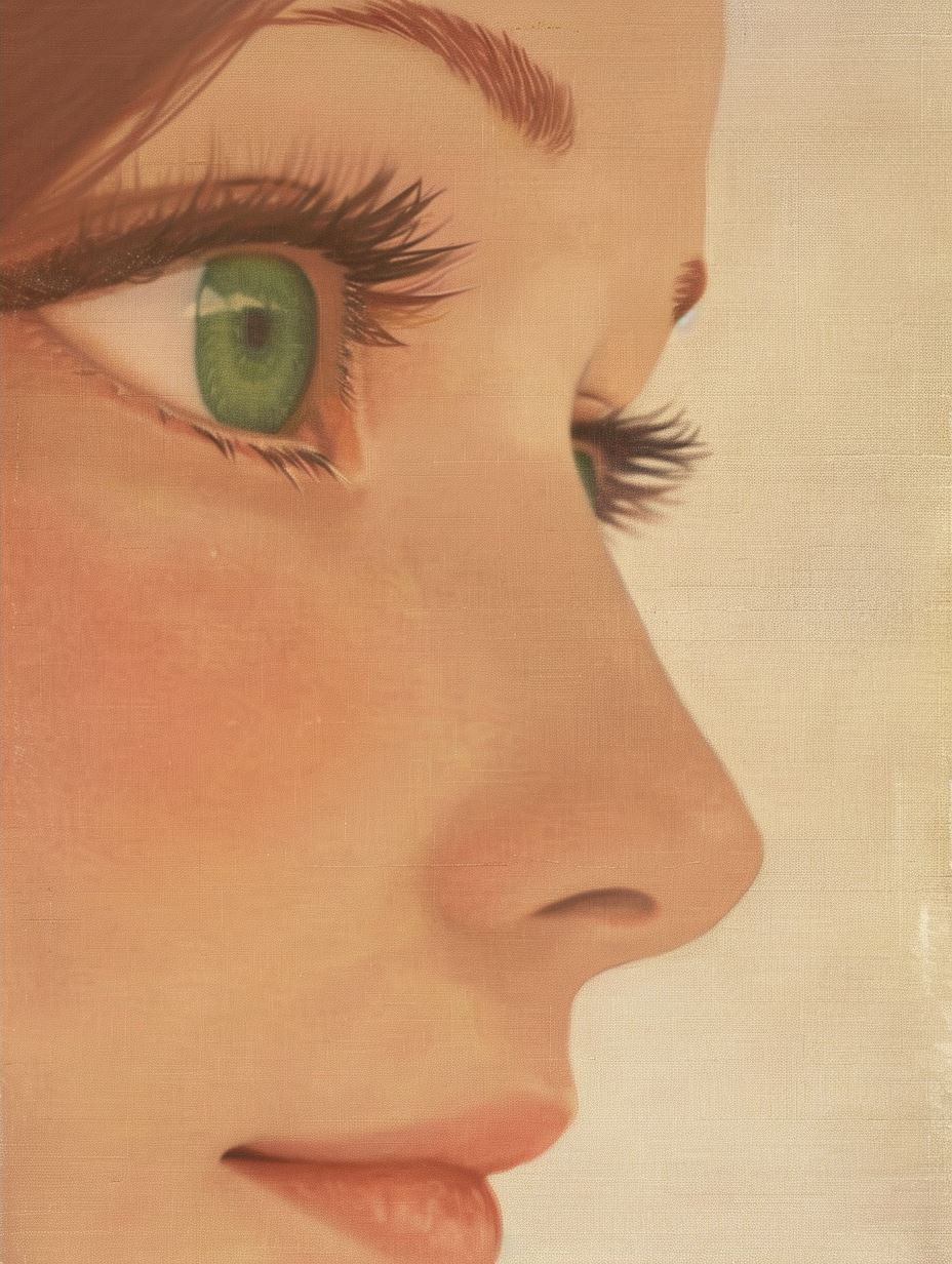 Whispers of a Gaze - Image 2