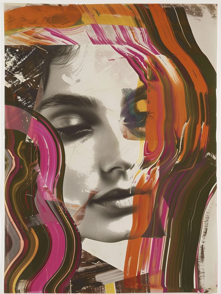 Fragmented Visions of Beauty - Image 4