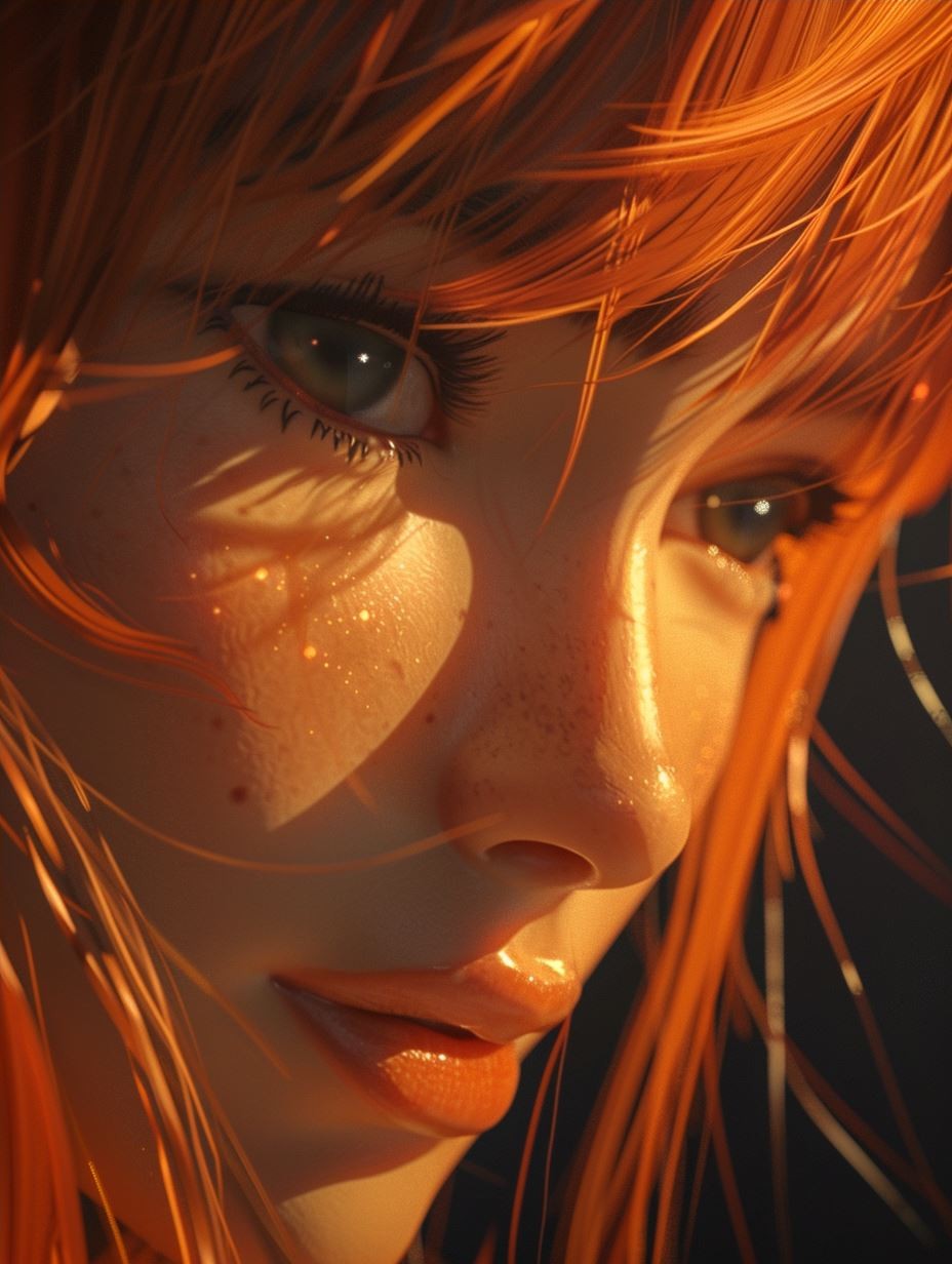 Embers of the Eternal Gaze - Image 4