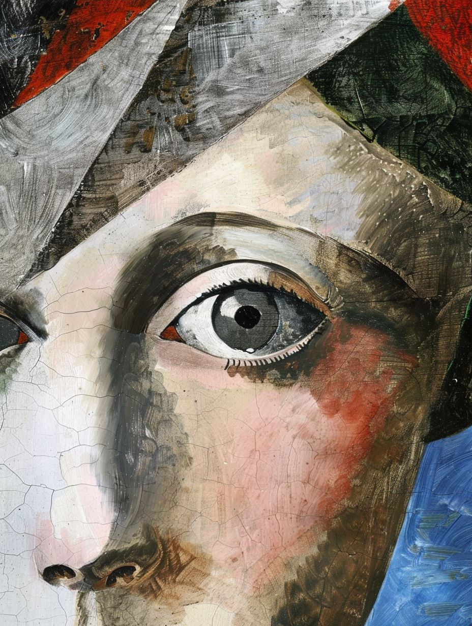Fragments of a Divided Soul - Image 3