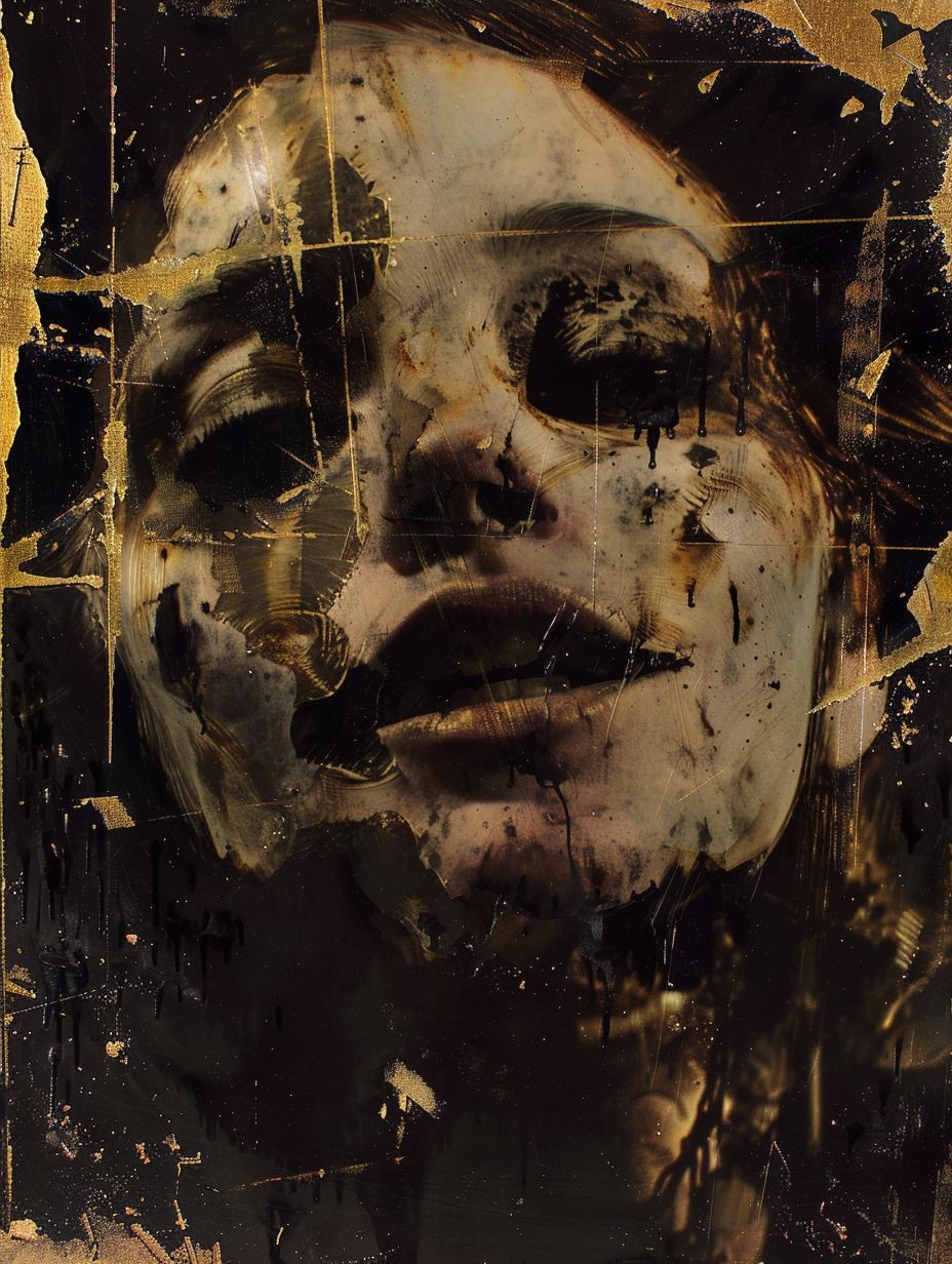 Fragments of a Haunted Soul - Image 4