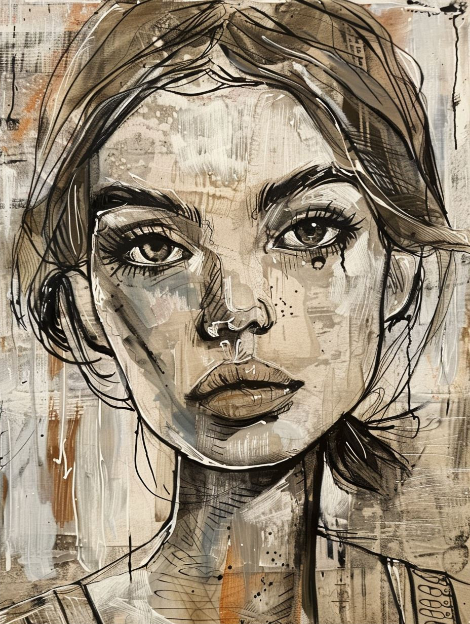 Fragments of the Feminine Soul - Image 2