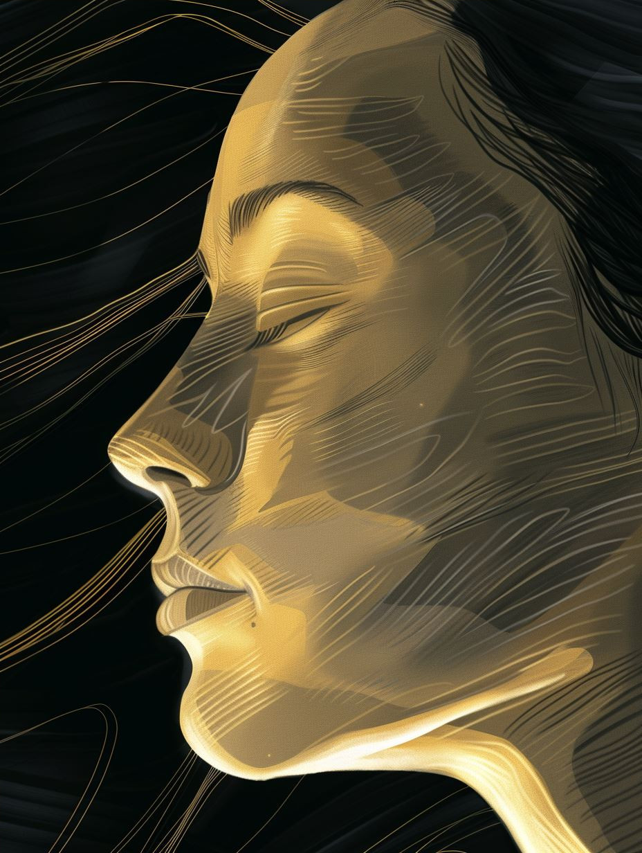 Ethereal Visions of the Feminine Soul - Image 4
