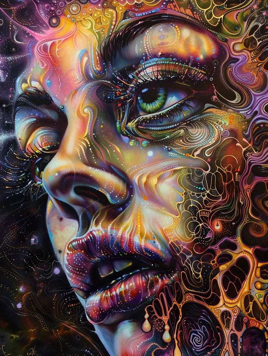Prismatic Visions of the Soul - Image 4