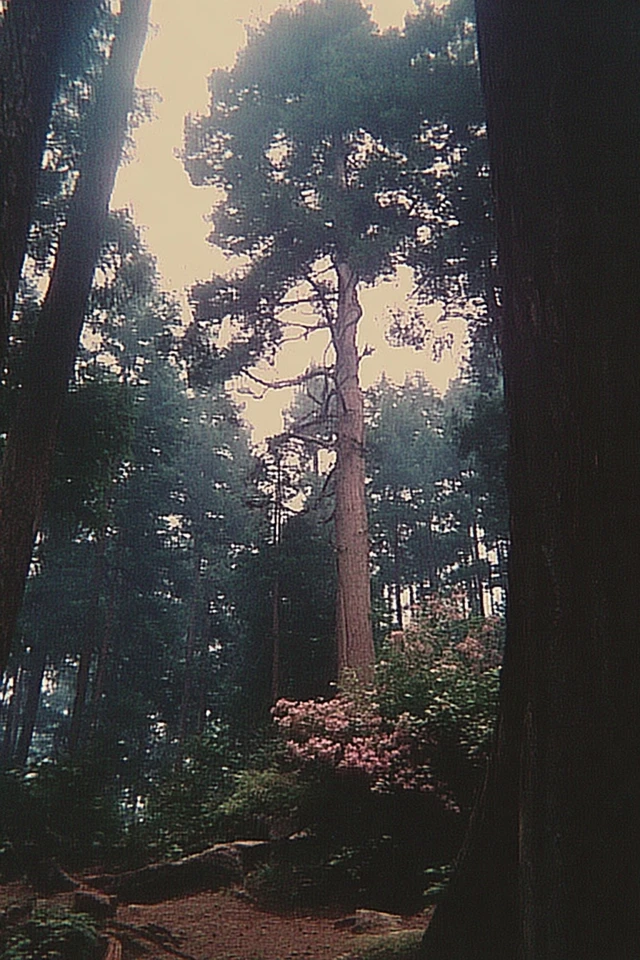 Vintage Cinematic Glow - Image 5