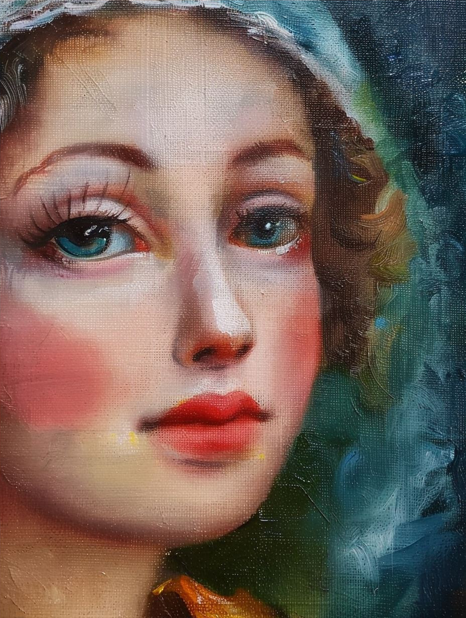 Diverse Faces of Eternal Beauty - Image 4