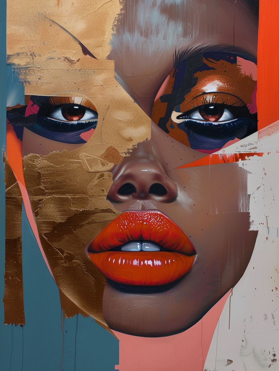 Fragments of Elegance - Image 2