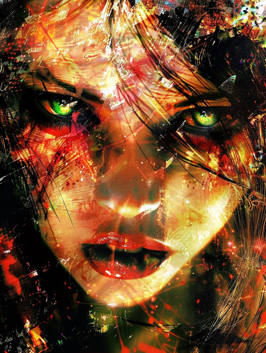 Fragments of a Digital Soul - Image 2