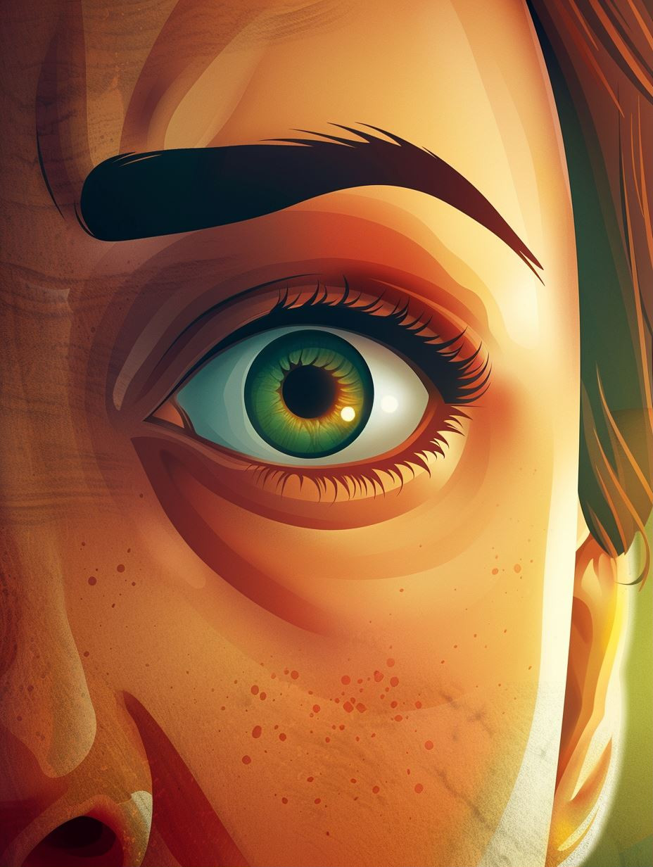 Gaze of Nature - Image 1
