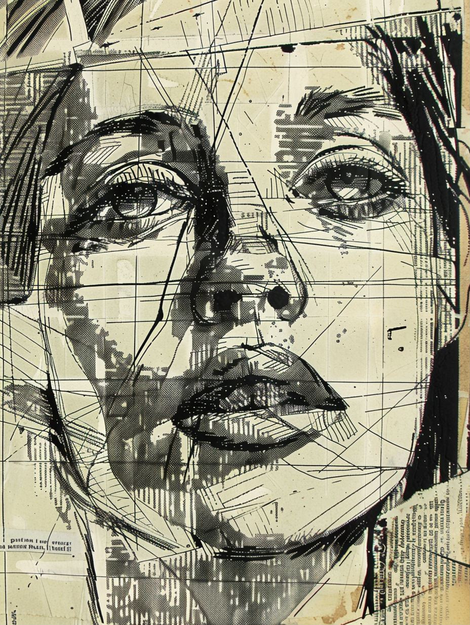 Fragmented Visions of a Soul - Image 1