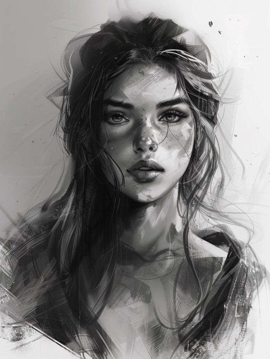 Whispers of Shadow and Light - Image 2