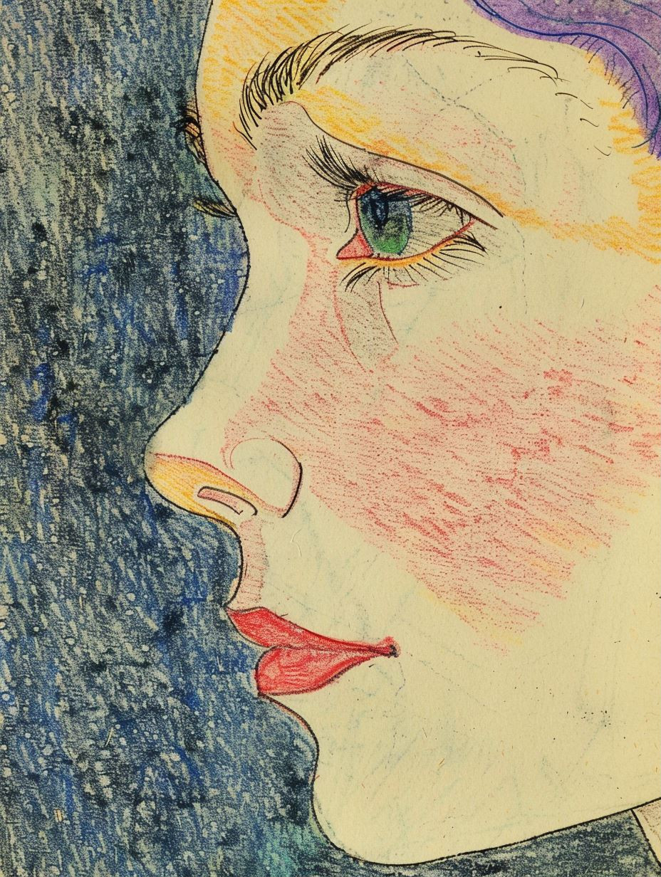 Pastel Dream Profile - Image 1