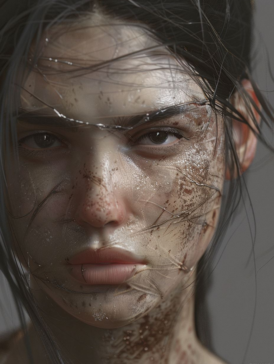 Fragmented Android Soul Awakening - Image 3