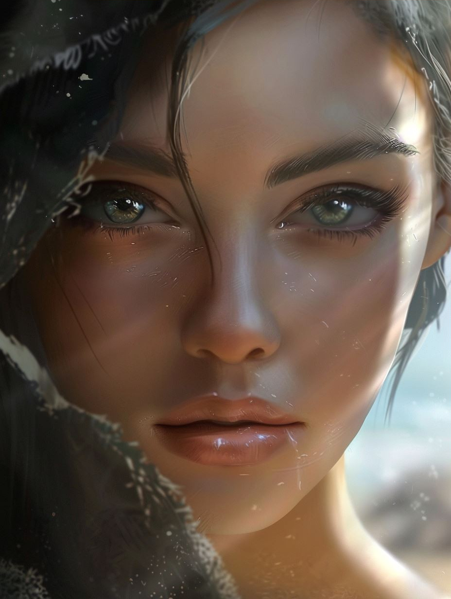 Mystic Gaze - Image 3