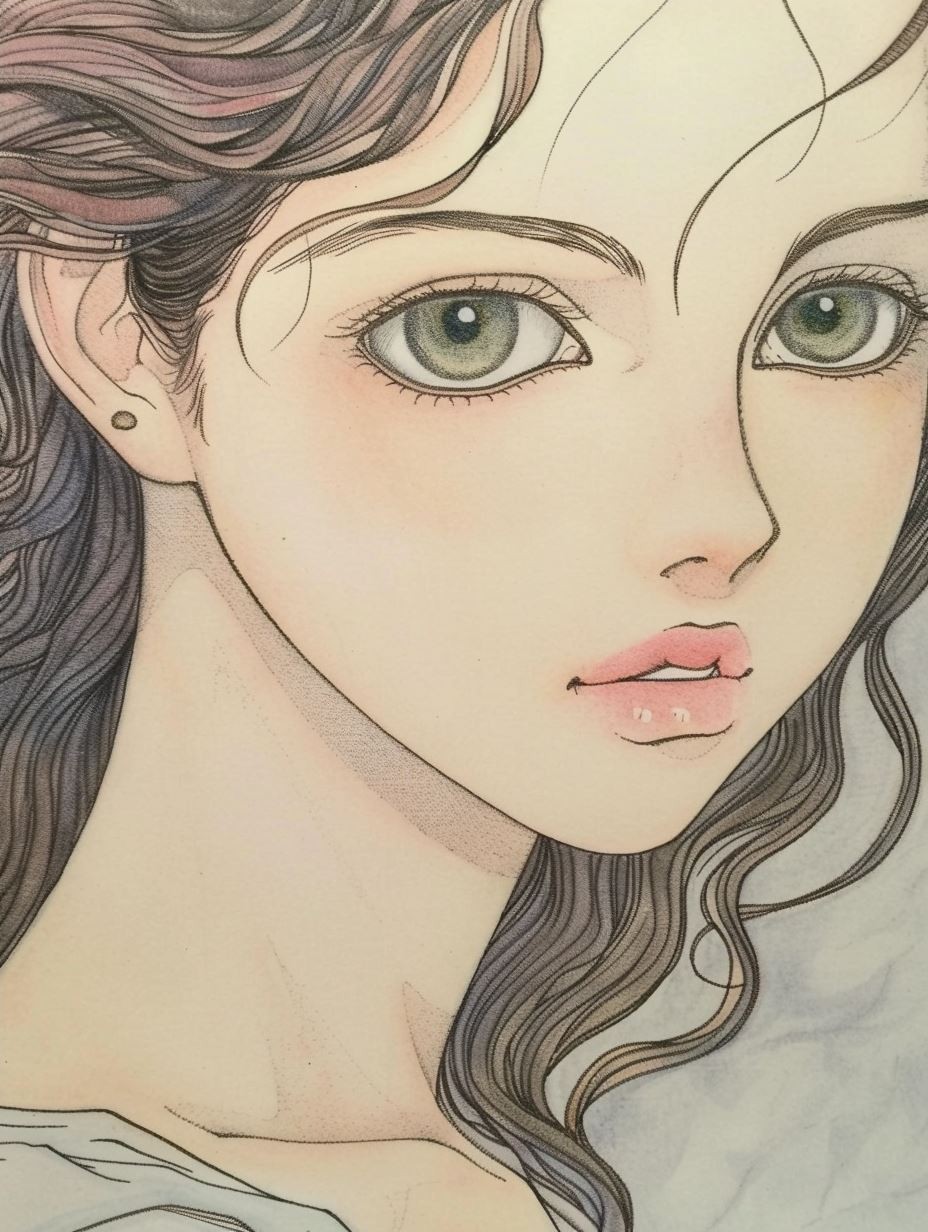 Pure Ink Manga Essence - Image 4