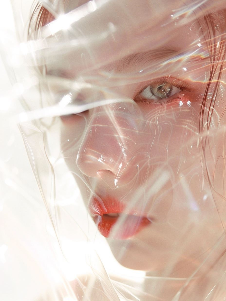 Prismatic Veil - Image 1
