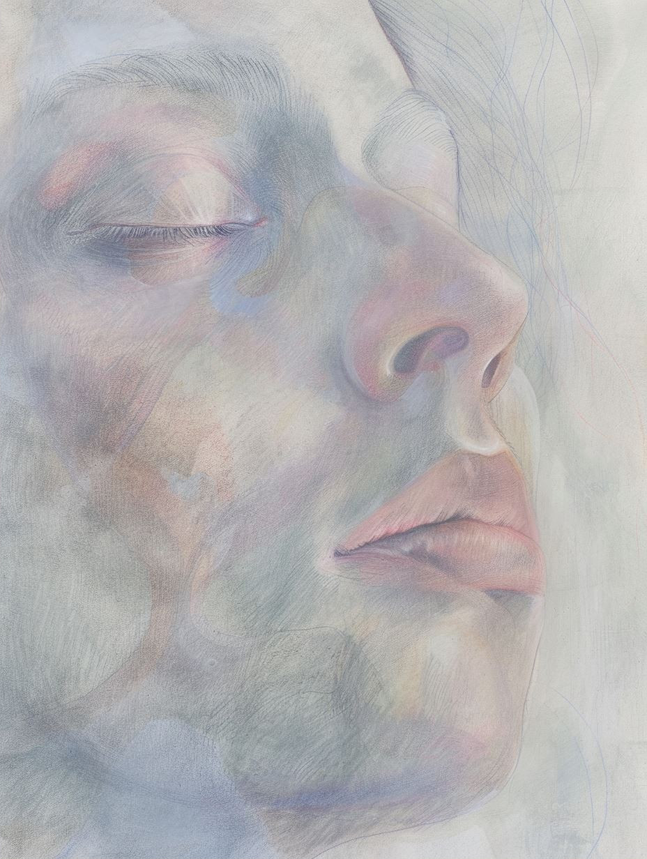 Fragments of a Dreaming Soul - Image 2