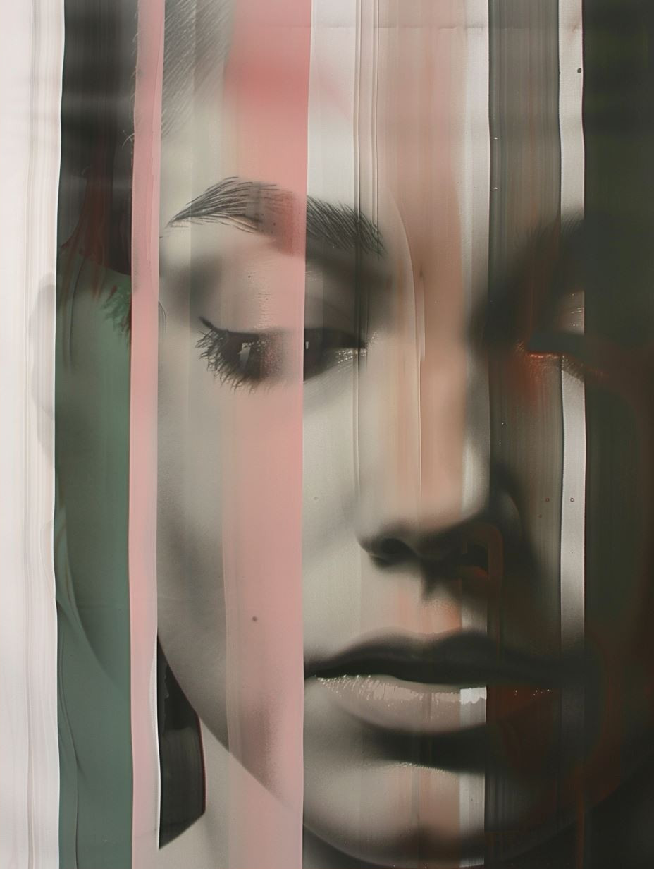 Fragments of a Divided Gaze - Image 2