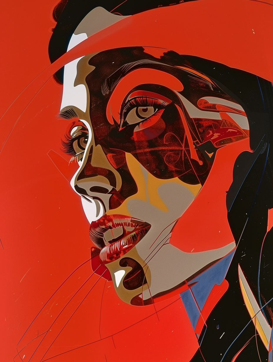 Fragments of a Crimson Soul - Image 1