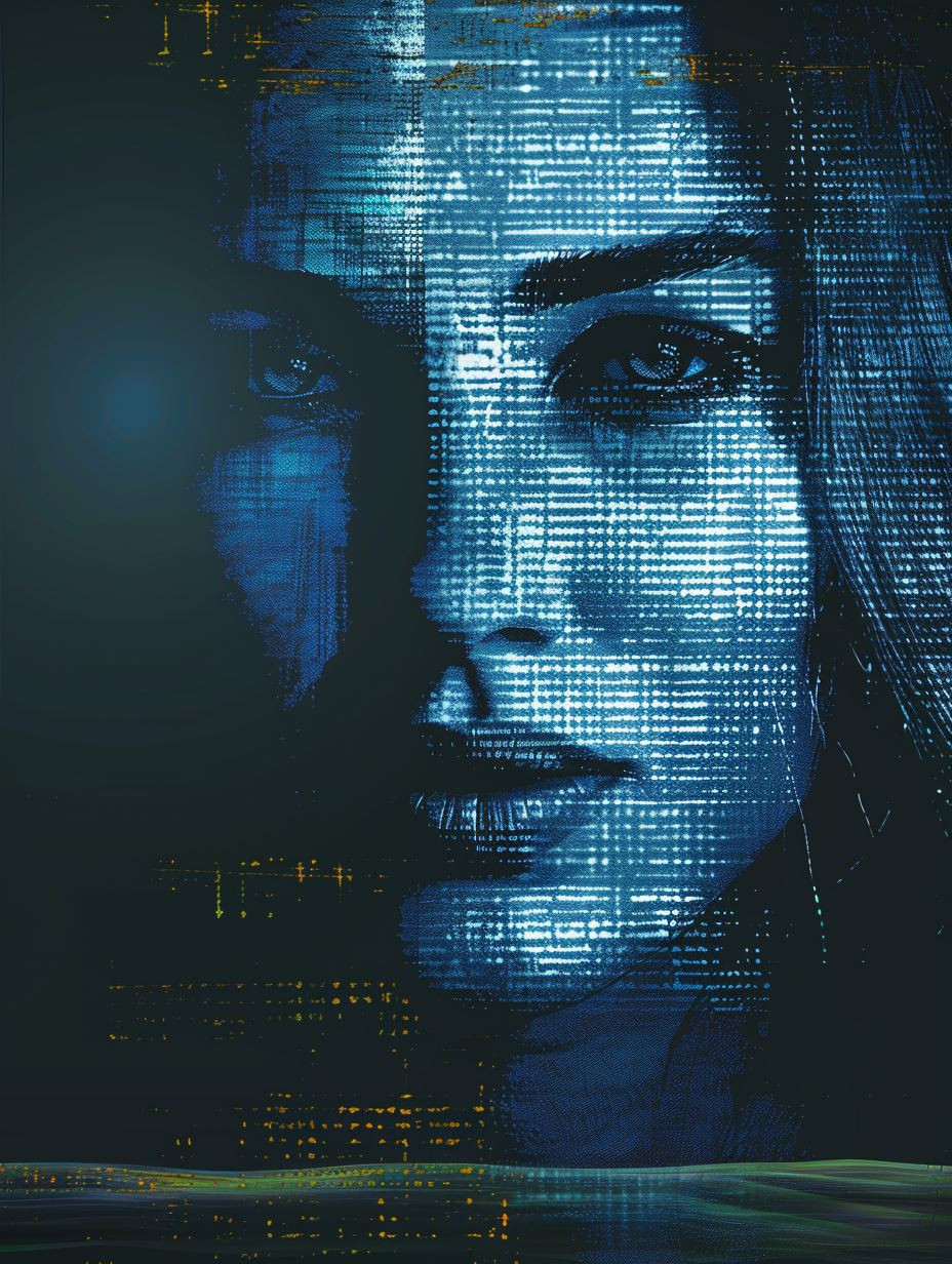 Digital Fragments of Human Soul - Image 4