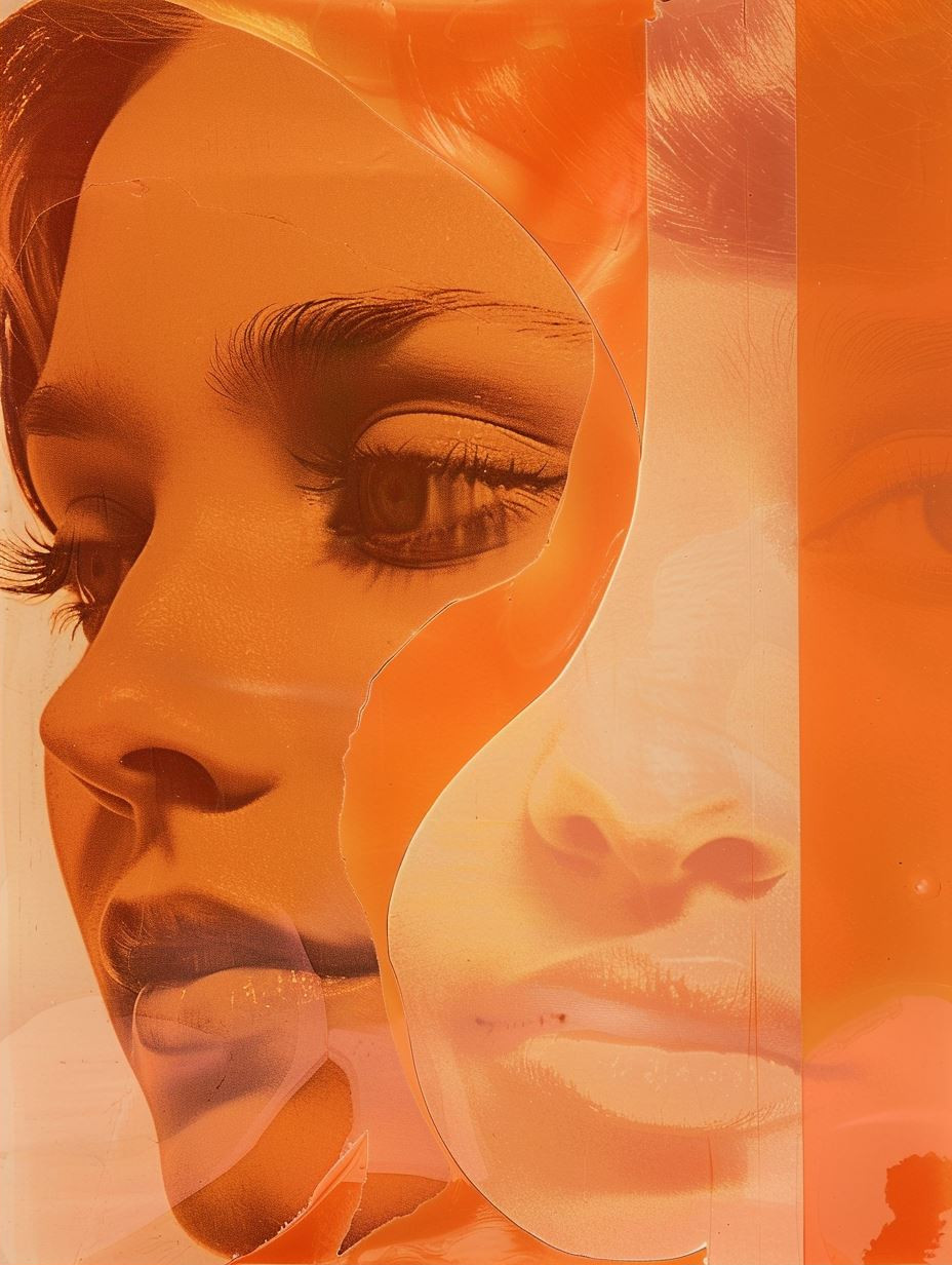 Fragmented Visions in Amber - Image 2