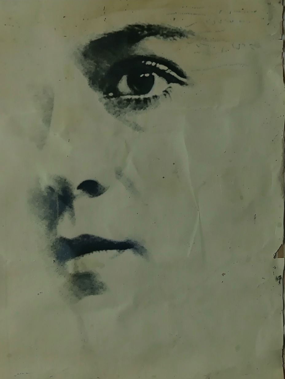 Fragments of a Gaze - Image 4