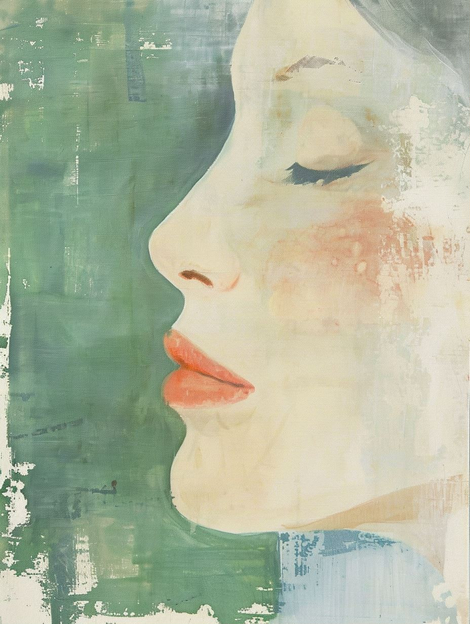 Fragments of a Divided Soul - Image 1