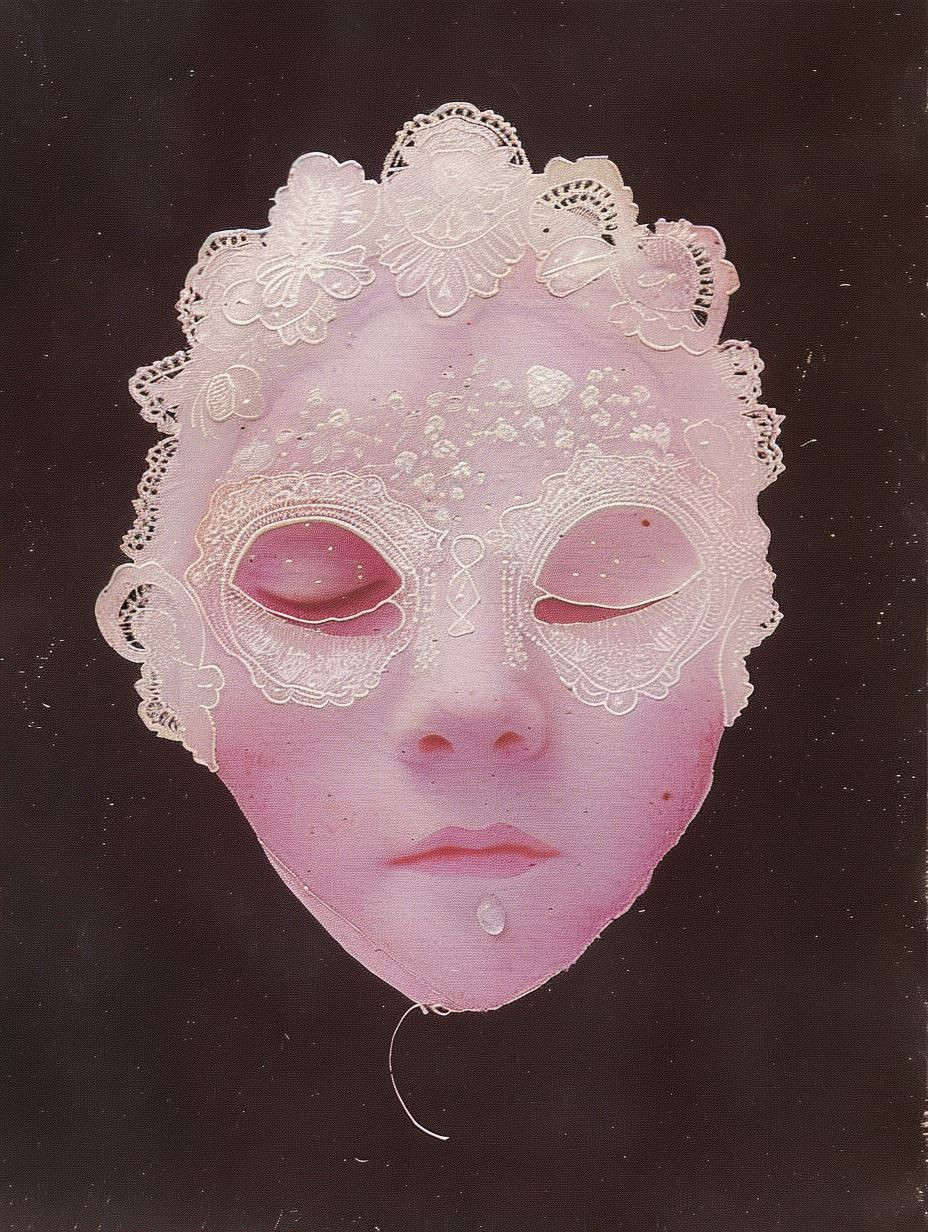 Ethereal Fragments of a Dream - Image 2