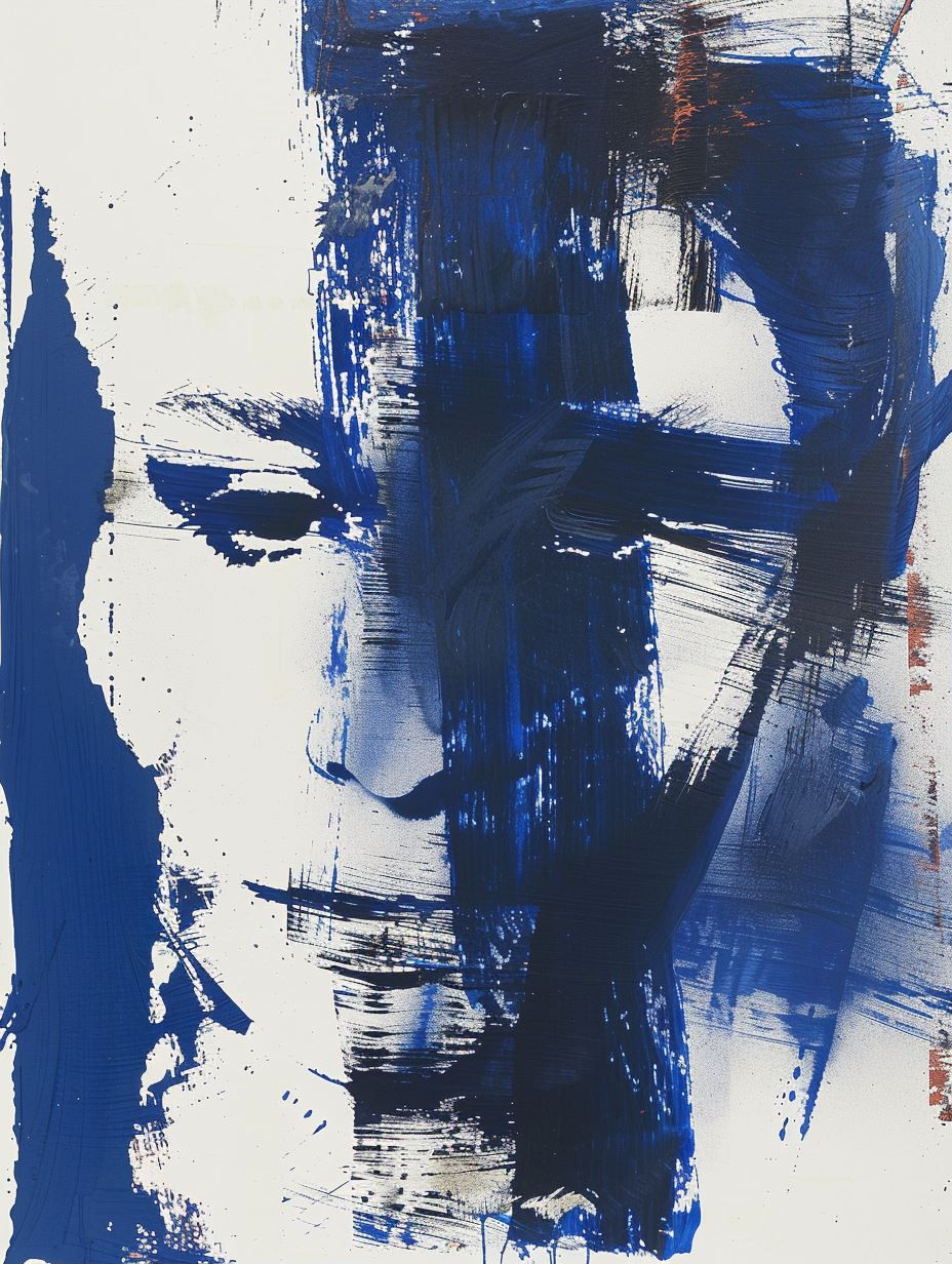 Fragments of a Blue Soul - Image 1