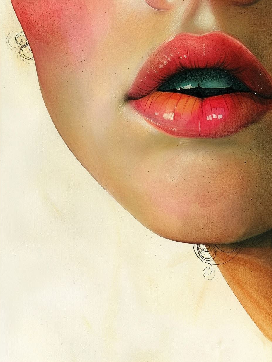 Fragments of a Gaze - Image 2