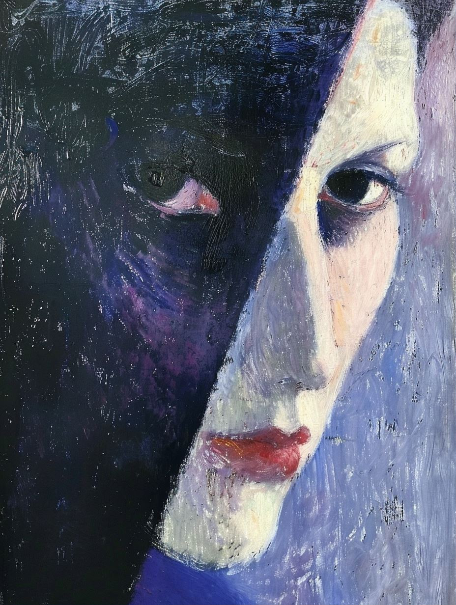 Fragments of a Woman's Soul - Image 1
