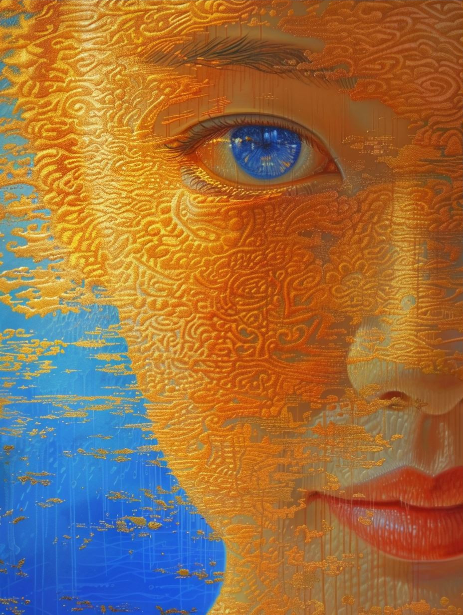 Ethereal Topographic Soul - Image 3