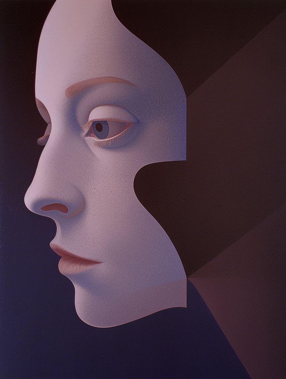 Fragments of a Divided Soul - Image 1