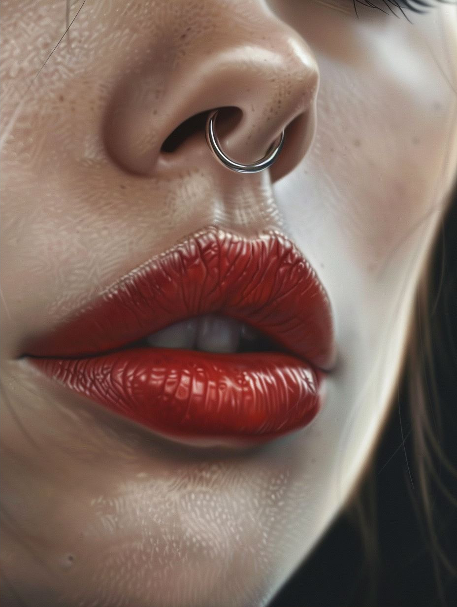 Dewy Gaze - Image 2