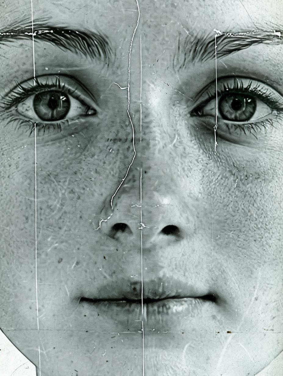 The Geometry of a Gaze - Image 4
