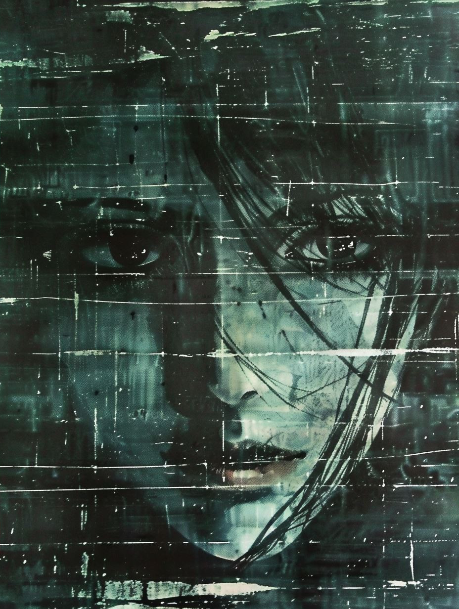 Digital Fragments of a Human Soul - Image 2