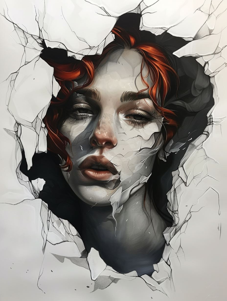 Fragments of a Soul - Image 4